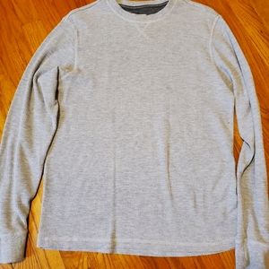 Members mark long sleeve thermal for men